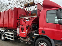 2009 - daf - fan cf 75 - vrachtwagen - afbeelding 4 van  48