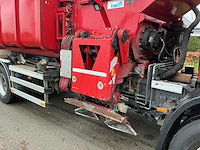 2009 - daf - fan cf 75 - vrachtwagen - afbeelding 6 van  48