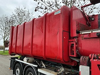 2009 - daf - fan cf 75 - vrachtwagen - afbeelding 8 van  48