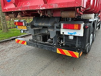 2009 - daf - fan cf 75 - vrachtwagen - afbeelding 11 van  48