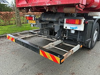 2009 - daf - fan cf 75 - vrachtwagen - afbeelding 13 van  48