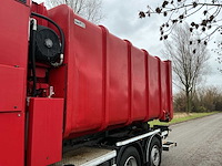 2009 - daf - fan cf 75 - vrachtwagen - afbeelding 14 van  48