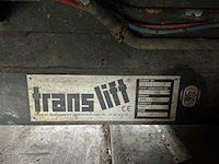 2009 - daf - fan cf 75 - vrachtwagen - afbeelding 15 van  48