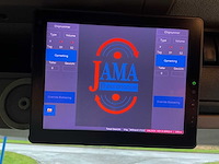 2009 - daf - fan cf 75 - vrachtwagen - afbeelding 21 van  48