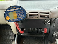 2009 - daf - fan cf 75 - vrachtwagen - afbeelding 22 van  48