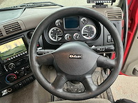 2009 - daf - fan cf 75 - vrachtwagen - afbeelding 25 van  48