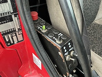 2009 - daf - fan cf 75 - vrachtwagen - afbeelding 26 van  48