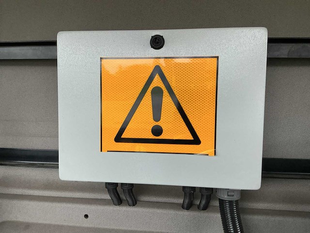 2009 - daf - fan cf 75 - vrachtwagen - afbeelding 28 van  48