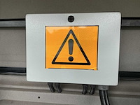 2009 - daf - fan cf 75 - vrachtwagen - afbeelding 28 van  48