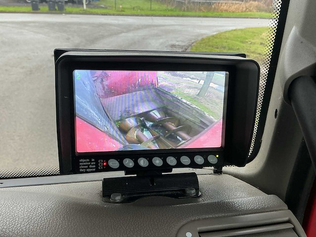 2009 - daf - fan cf 75 - vrachtwagen - afbeelding 30 van  48