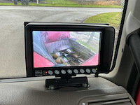 2009 - daf - fan cf 75 - vrachtwagen - afbeelding 30 van  48