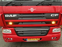 2009 - daf - fan cf 75 - vrachtwagen - afbeelding 31 van  48