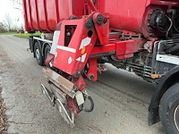 2009 - daf - fan cf 75 - vrachtwagen - afbeelding 33 van  48