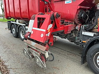 2009 - daf - fan cf 75 - vrachtwagen - afbeelding 35 van  48