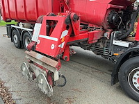 2009 - daf - fan cf 75 - vrachtwagen - afbeelding 36 van  48