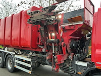 2009 - daf - fan cf 75 - vrachtwagen - afbeelding 38 van  48