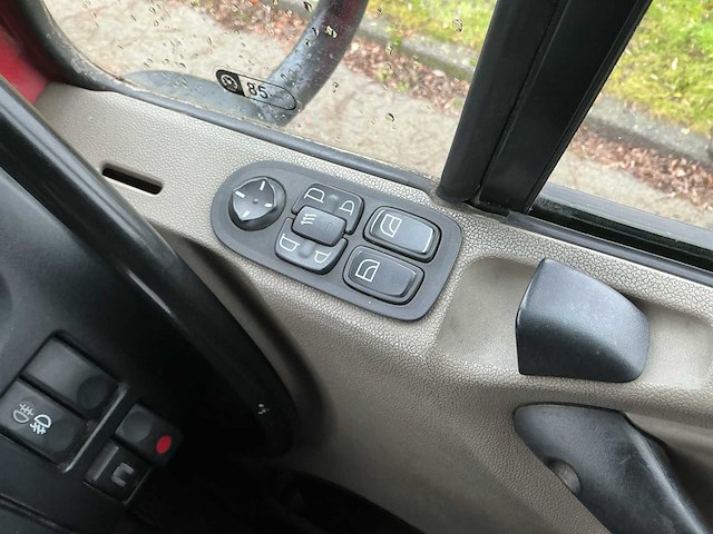 2009 - daf - fan cf 75 - vrachtwagen - afbeelding 41 van  48