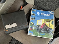 2009 - daf - fan cf 75 - vrachtwagen - afbeelding 43 van  48