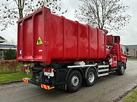 2009 - daf - fan cf 75 - vrachtwagen - afbeelding 34 van  48