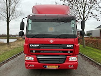 2009 - daf - fan cf 75 - vrachtwagen - afbeelding 44 van  48