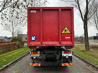 2009 - daf - fan cf 75 - vrachtwagen - afbeelding 45 van  48