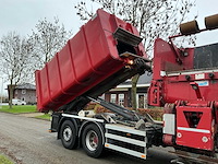 2009 - daf - fan cf 75 - vrachtwagen - afbeelding 48 van  48