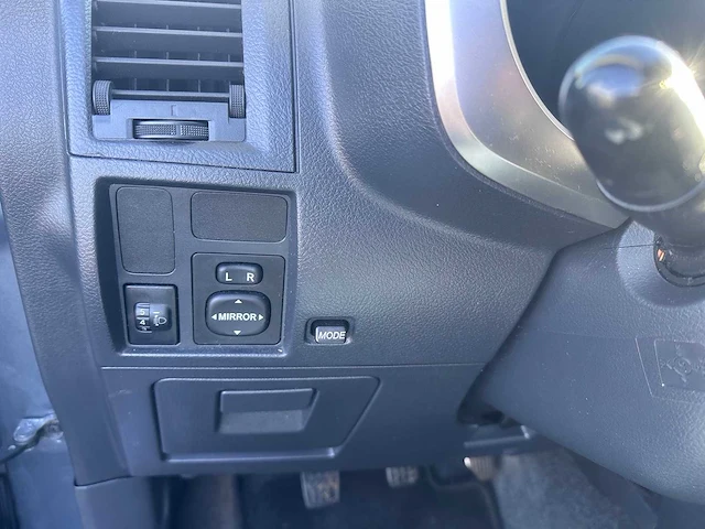 2009 - daihatsu - terios - 1.5-16v - 04-jkj-9 - afbeelding 3 van  20
