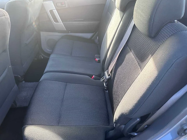 2009 - daihatsu - terios - 1.5-16v - 04-jkj-9 - afbeelding 7 van  20