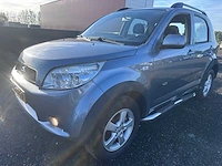 2009 - daihatsu - terios - 1.5-16v - 04-jkj-9 - afbeelding 1 van  20