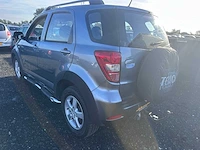 2009 - daihatsu - terios - 1.5-16v - 04-jkj-9 - afbeelding 12 van  20