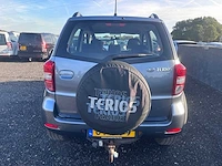 2009 - daihatsu - terios - 1.5-16v - 04-jkj-9 - afbeelding 14 van  20