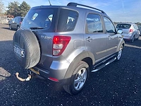 2009 - daihatsu - terios - 1.5-16v - 04-jkj-9 - afbeelding 15 van  20