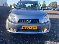 2009 - daihatsu - terios - 1.5-16v - 04-jkj-9 - afbeelding 17 van  20