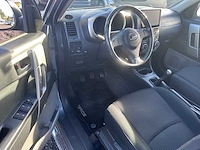 2009 - daihatsu - terios - 1.5-16v - 04-jkj-9 - afbeelding 18 van  20