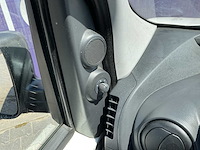 2009 - fiat - fiorino - 1.3 mj sx - bedrijfswagen - afbeelding 4 van  13