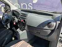 2009 - fiat - fiorino - 1.3 mj sx - bedrijfswagen - afbeelding 11 van  13