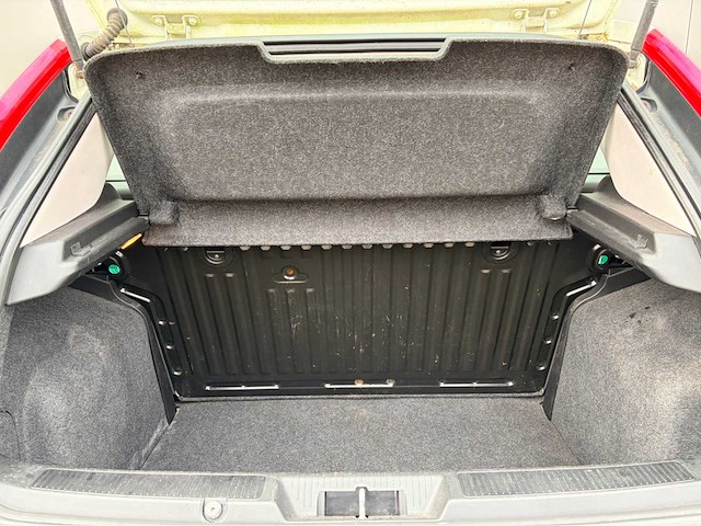 2009 - fiat - grande punto 1.4 active - personenauto - afbeelding 3 van  8