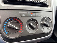 2009 - fiat - grande punto 1.4 active - personenauto - afbeelding 8 van  8