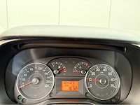 2009 - fiat - grande punto 1.4 active - personenauto - afbeelding 2 van  14