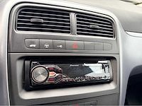 2009 - fiat - grande punto 1.4 active - personenauto - afbeelding 3 van  14