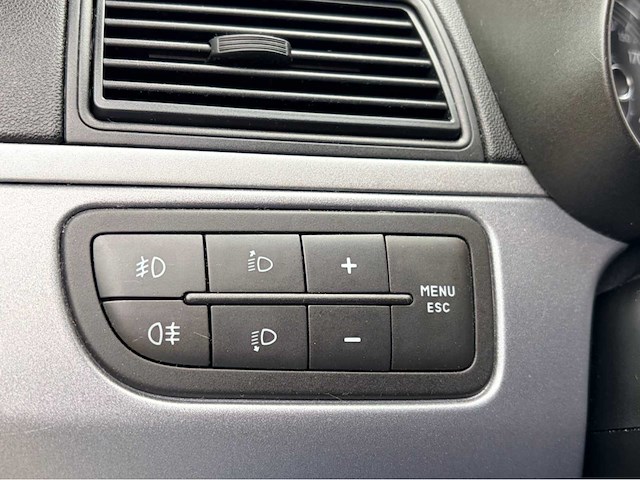 2009 - fiat - grande punto 1.4 active - personenauto - afbeelding 6 van  14