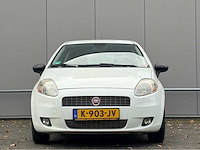 2009 - fiat - grande punto 1.4 active - personenauto - afbeelding 7 van  14