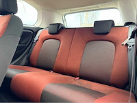 2009 - fiat - grande punto 1.4 active - personenauto - afbeelding 13 van  14