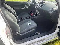 2009 - ford - fiesta - 1.25 ghia - personenauto - afbeelding 23 van  28