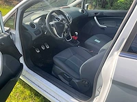 2009 - ford - fiesta - 1.25 ghia - personenauto - afbeelding 24 van  28