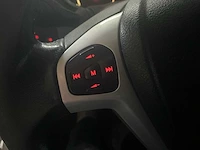 2009 - ford - fiesta - 1.25 ghia - personenauto - afbeelding 9 van  28