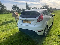 2009 - ford - fiesta - 1.25 ghia - personenauto - afbeelding 28 van  28