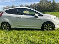 2009 - ford - fiesta - 1.25 ghia - personenauto - afbeelding 15 van  28
