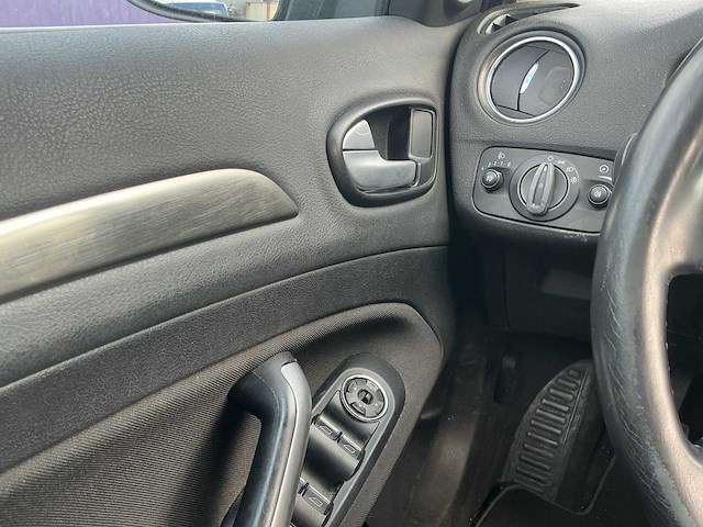 2009 - ford - mondeo wagon - 2.0-16v limited - personenauto - afbeelding 10 van  12