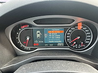 2009 - ford - mondeo wagon - 2.0-16v limited - personenauto - afbeelding 11 van  12
